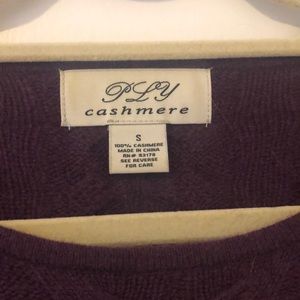 ply cashmere Sweaters - PLY Cashmere Sweater ply cashmere Sweaters - PLY Cashmere Sweater